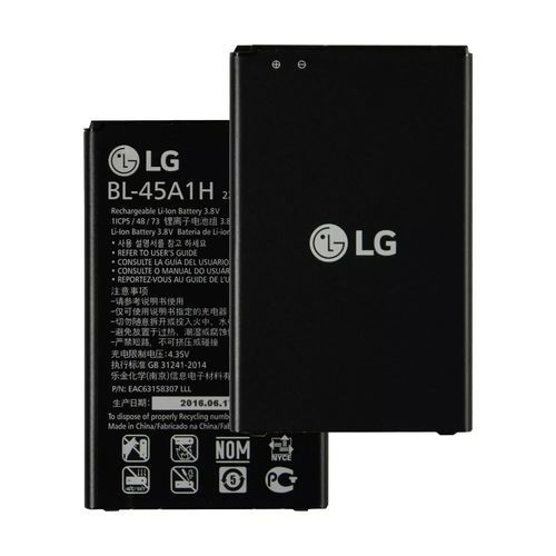 Bateria LG K10 K430 K410 - BL45A1H