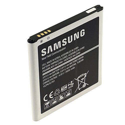 Bateria Samsung G530 G531 G532 J500 J5 J300 J320 J3 J250 J2 Pro EB-BG530CBE