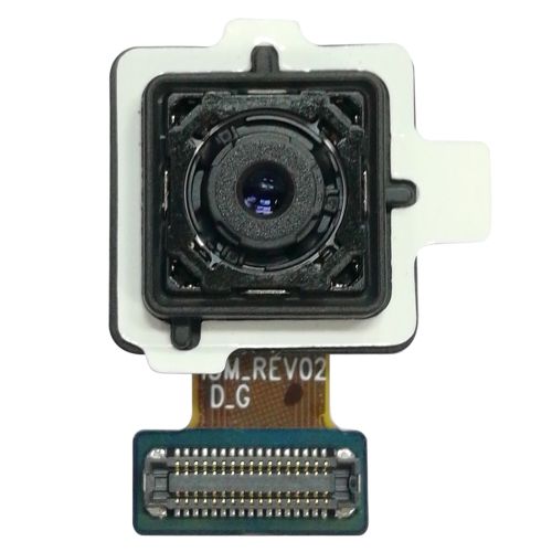 Cabo Flex Samsung J6+ Plus J610 Camera Traseira Principal