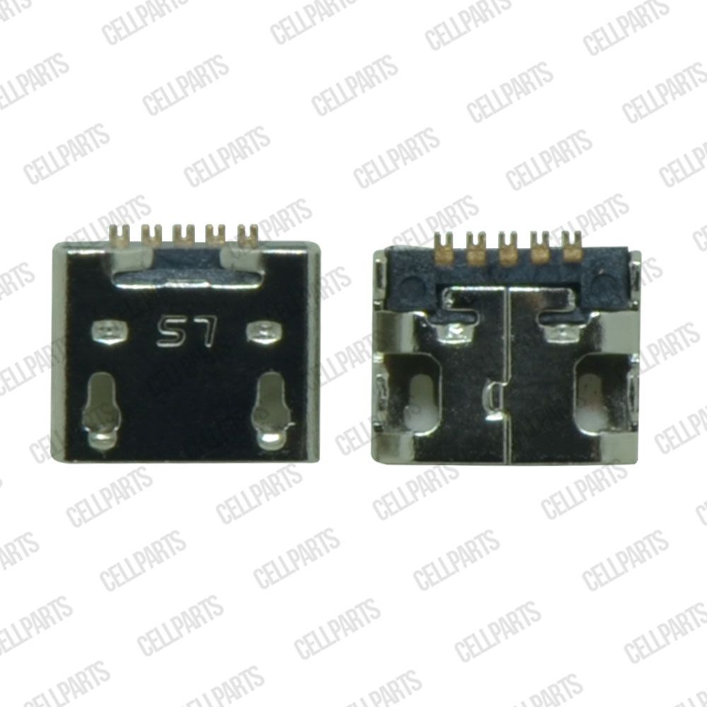 Conector Carga LG D405 D410 D415 E400 E450 E460 E615 P970