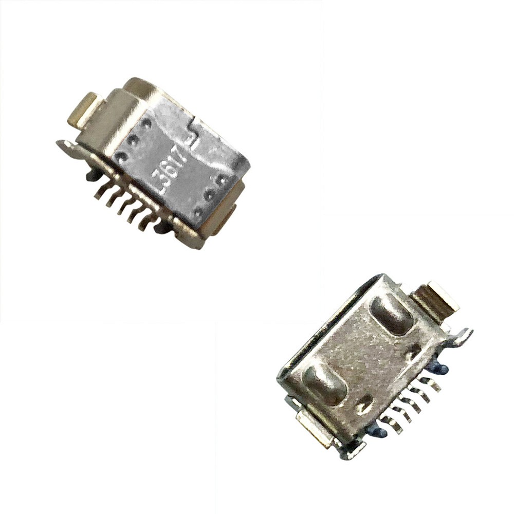 Conector Carga LG K9 X210