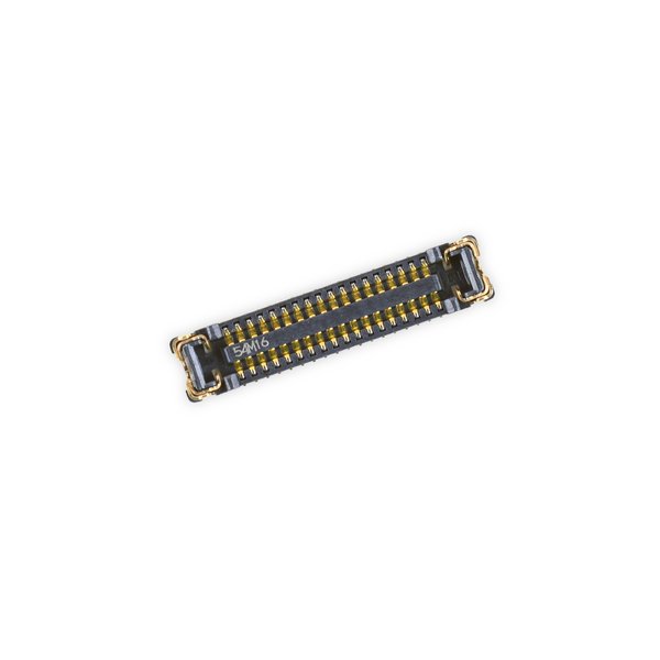 Conector FPC Camera Frontal Iphone 6s A1633 A1688 A1700 / 6s Plus A1634 A1687 A1699
