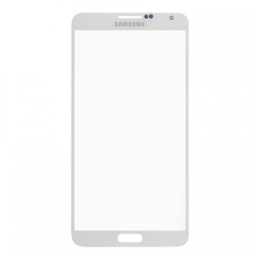 Vidro Samsung N9005 Note 3 Branco