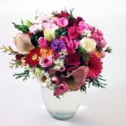 Bouquet Francês