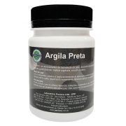 ARGILA PRETA - 200g