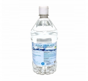 Água Destilada 1L - Asfer