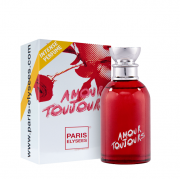 Amour Toujours Eau de Toilette Perfume Feminino Paris Elysees 100ml