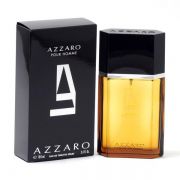 Azzaro Pour Homme Eau de Toilette Perfume Masculino 100ml