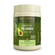Banho de Creme Bio Extratus Pos Quimica 1 Kg