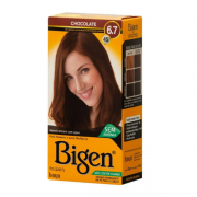 Bigen Chocolate 6.7