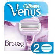 Carga Venus Breeze - 2 unidades
