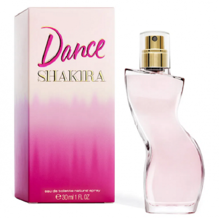 Dance Shakira - Perfume Feminino 30ml