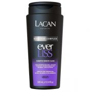 Lacan Expertise Smooth Clear Ever Liss Shampoo  300ml