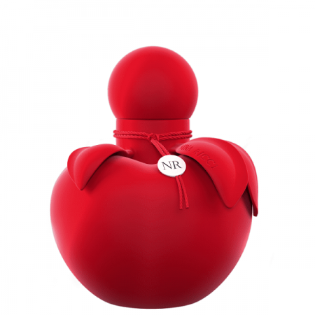 Nina Extra Rouge Nina Ricci Eau de Parfum Perfume Feminino 30ml