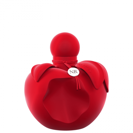 Nina Extra Rouge Nina Ricci Eau de Parfum Perfume Feminino 80ml