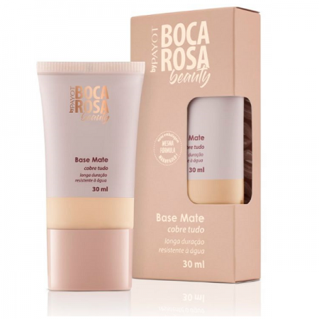 Payot Boca Rosa Beauty Base Mate Perfect 30ml - 2 Ana