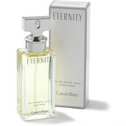 Perfume Feminino Eternity Eau de Parfum 100ml