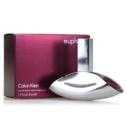 Euphoria Calvin Klein Eau de Parfum - Perfume Feminino 50ml