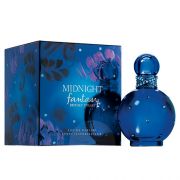 Perfume Feminino Fantasy Midnight 100ml