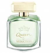 Perfume Queen Of Seduction Antonio Bandeiras 80ml