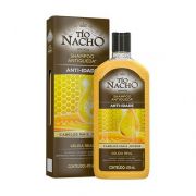 Shampoo Tio Nacho Anti Idade 415ml