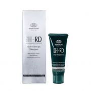 SHRD Nutra Therapy - Shampoo 250ml+Mascara 70ml