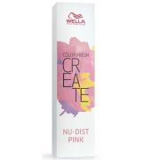 Tintura Wella Color Fresh Create Pink 60g