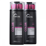 Truss Color - Shampoo+Condicionador 300ml