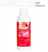Wella Professionals Color Touch - Emulsão Reveladora 4% 13 Volumes 120ml