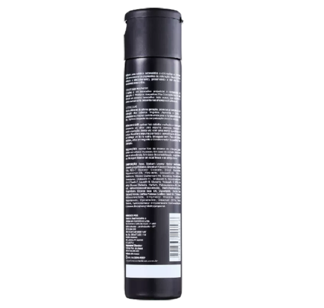 Acquaflora Pós-Coloração Shampoo+Condicionador 300ml+Mascara 250ml