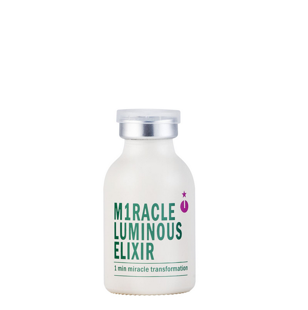 NPPE Miracle Luminous Elixir Ampola - Caixa