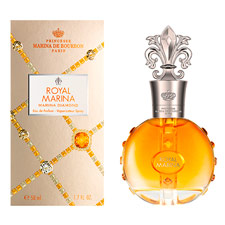 Perfume Feminino Royal Marina Diamond Edp 30ml