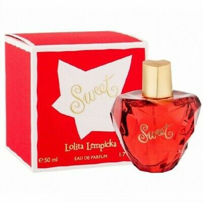 Sweet Lolita Lempicka Eau de Parfum - Perfume Feminino 50ml