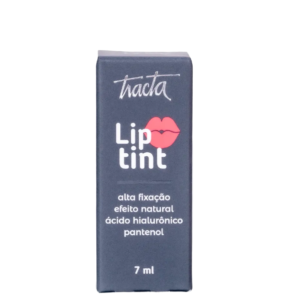 Tracta Lip Tint - Rubi 7ml