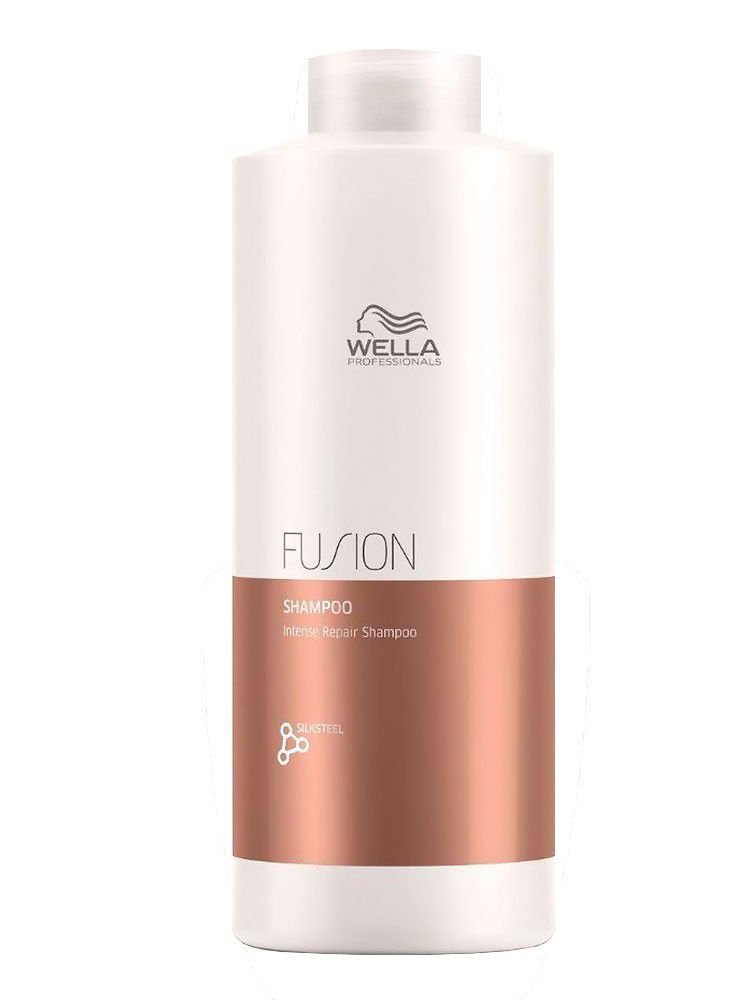 Wella Professionals Fusion - Shampoo 1000ml