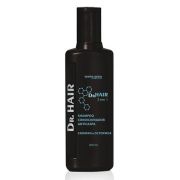 Shampoo Condicionador Anticaspa -  Dr. Hair 200ml - Abelha Rainha 
