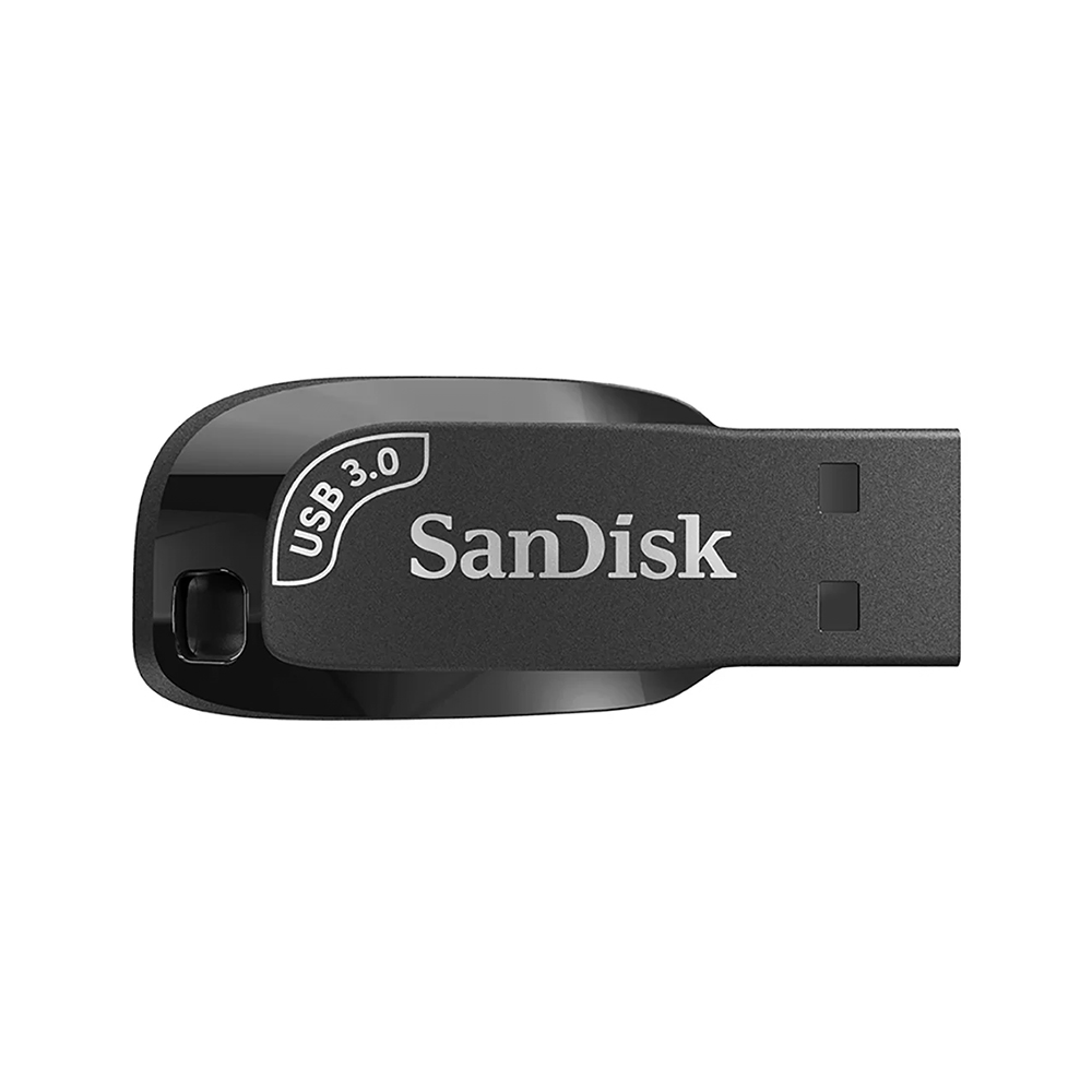 Pen Drive SanDisk 64GB USB 3.0 Ultra Shift - CZ41064GB