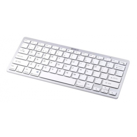 Mini teclado sem fio HS-750 HREBOS