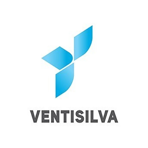 Conjunto de Grades para Ventilador 50cm | Ventisilva