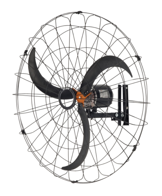 Hélice Completa para Ventilador 100 cm | Goar