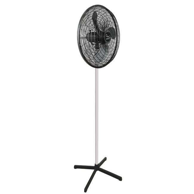 Ventilador De Coluna 60cm | A60CNY Grade Nylon - Requinte