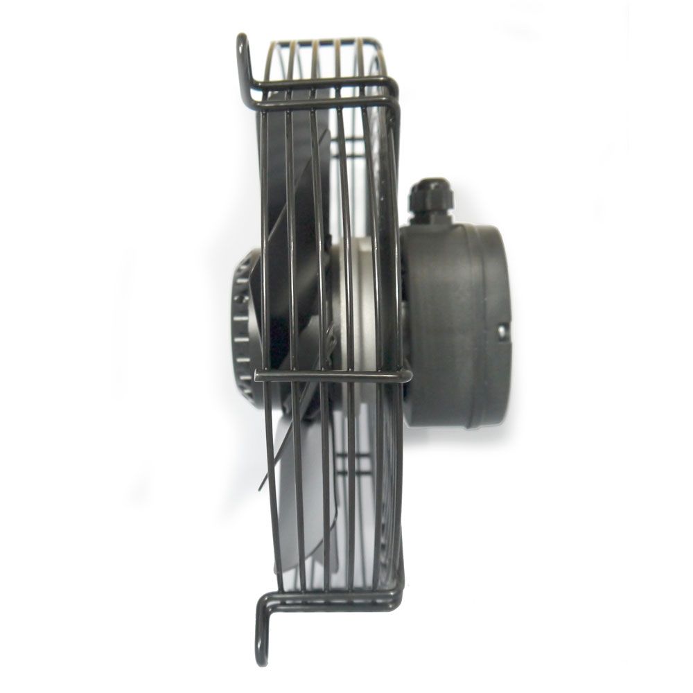Ventilador / Exaustor Axial 275 X 76mm | RT 250 Nework