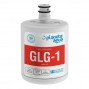 Filtro Refil Interno GLG-1  para Geladeira Refrigerador Side By Side - LG