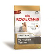Ração Royal Canin Raças Específicas Yorkshire Adulto - 7,5 KG