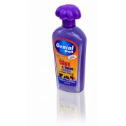 Shampoo Genial Todos os Pelos Paris - 500ML