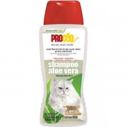 Shampoo Procão Aloe Vera para Gatos 500 ml