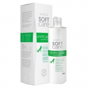 Shampoo Soft Care Hypcare para Pele Ressecada 300ml