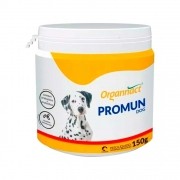 Suplemento Organnact Promun Dog 150g