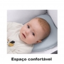 Berço Cama/trocador portátil Select Multifuncional para Bebê Mommy Bag