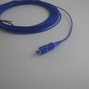Cordão Óptico Anatel Sc-Pc-Sc-Pc. 12M Azul